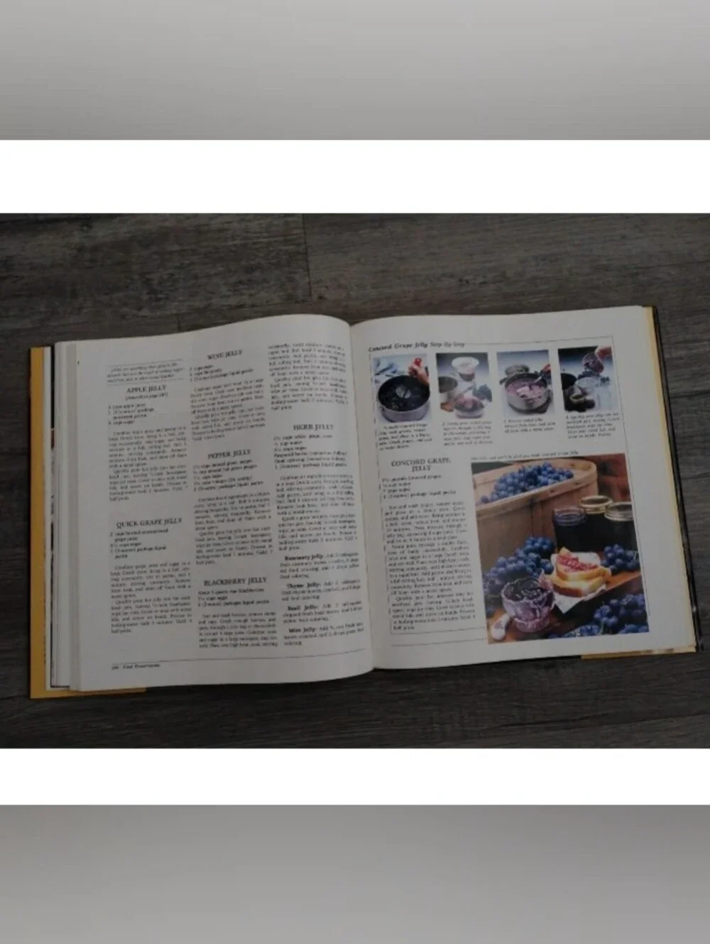 The Southern Living Cookbook 1987 Oxmoor House Hardcover Vintage Recipes